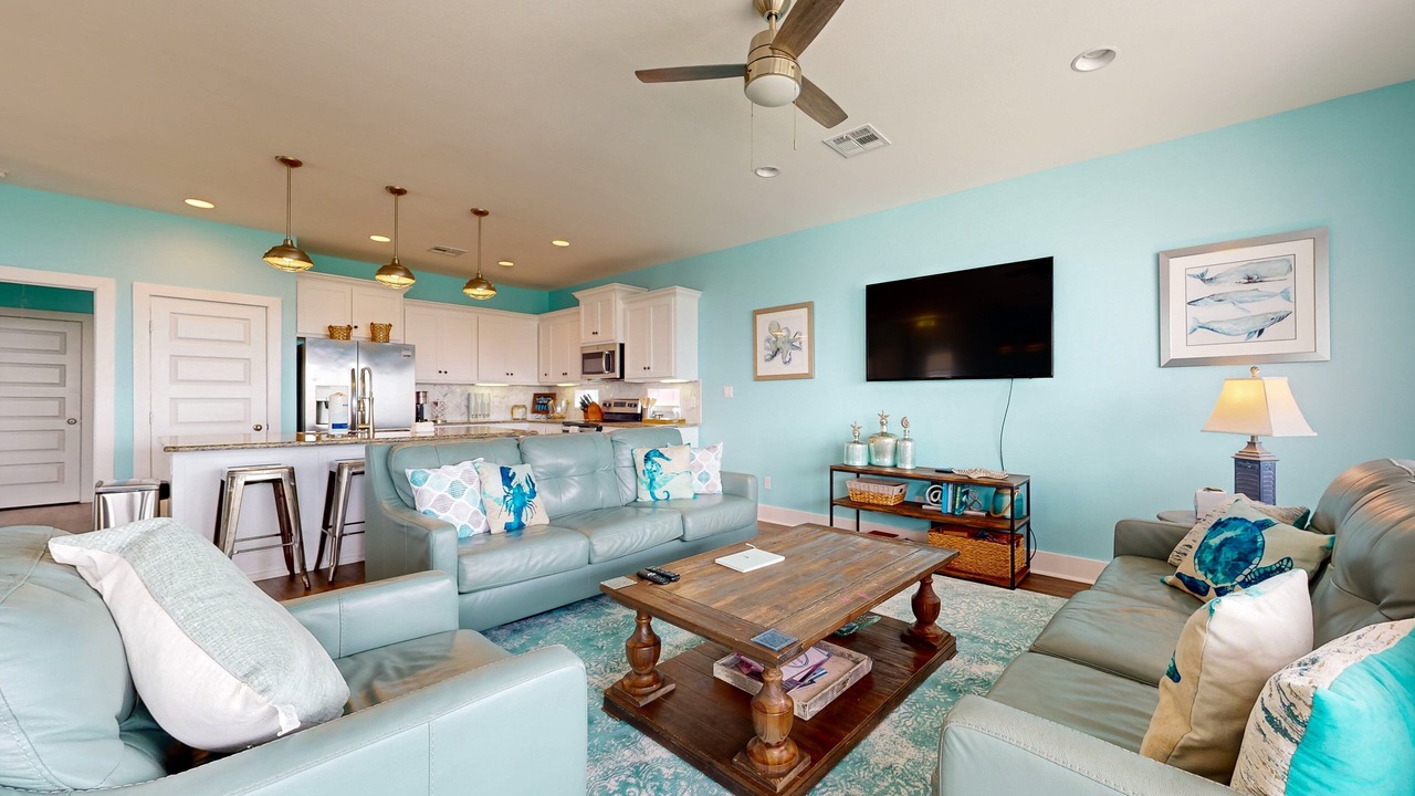 Photo of Livingroom in Bella Vista