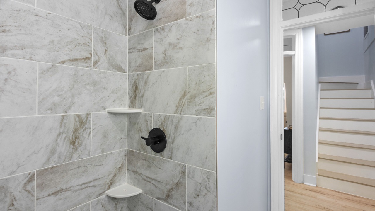 Photo of Bathroom in Forest Hills