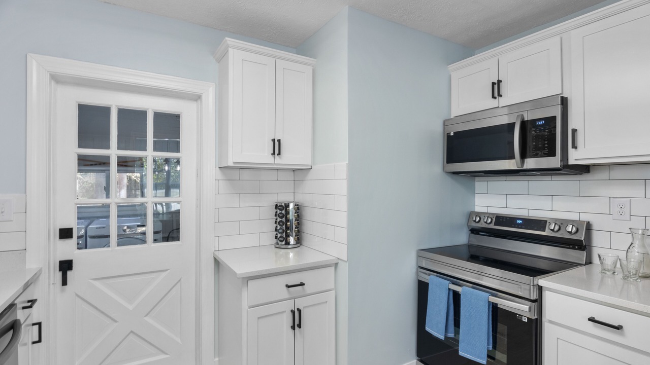 Photo of Kitchen in Forest Hills