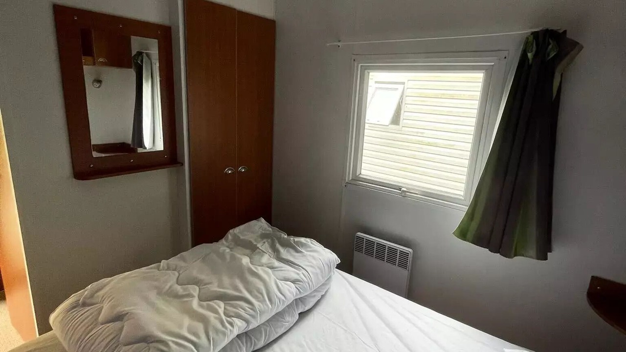 Photo of Bedroom in Vaivre-et-Montoille