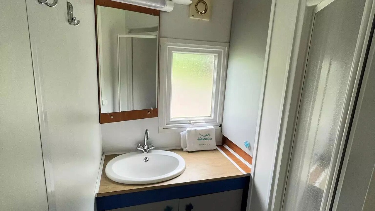 Photo of Bathroom in Vaivre-et-Montoille