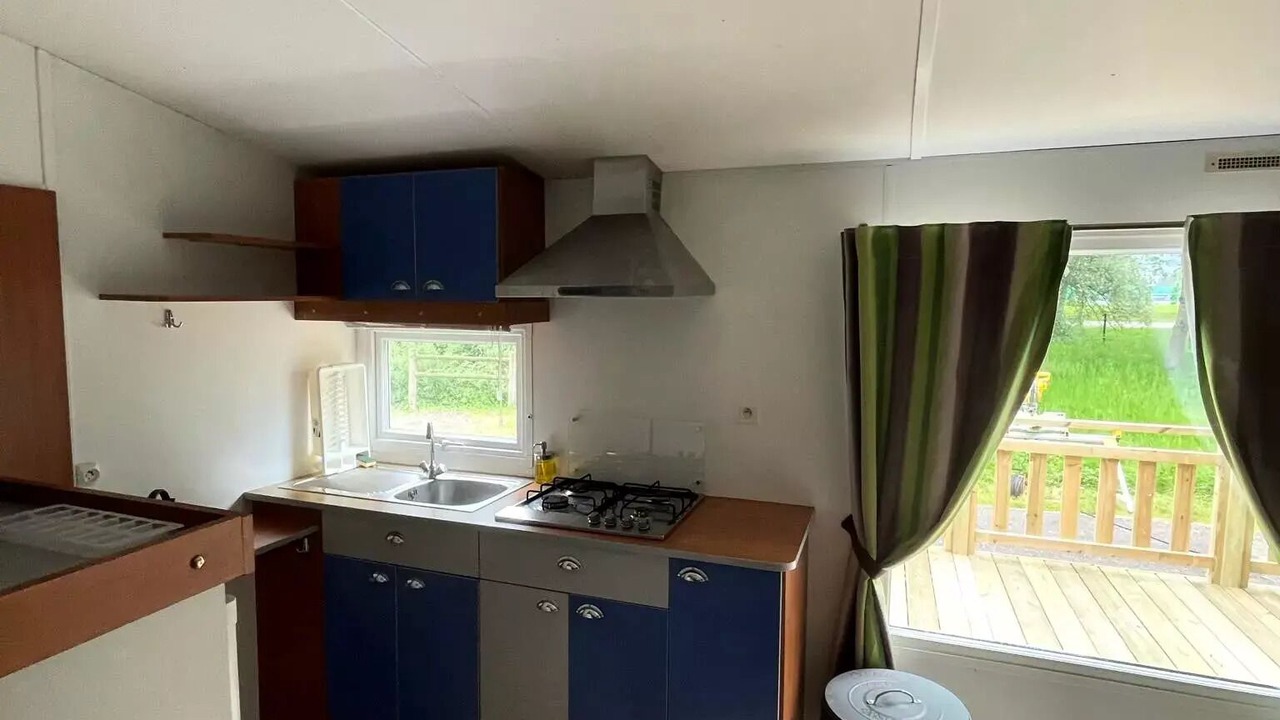 Photo of Kitchen in Vaivre-et-Montoille