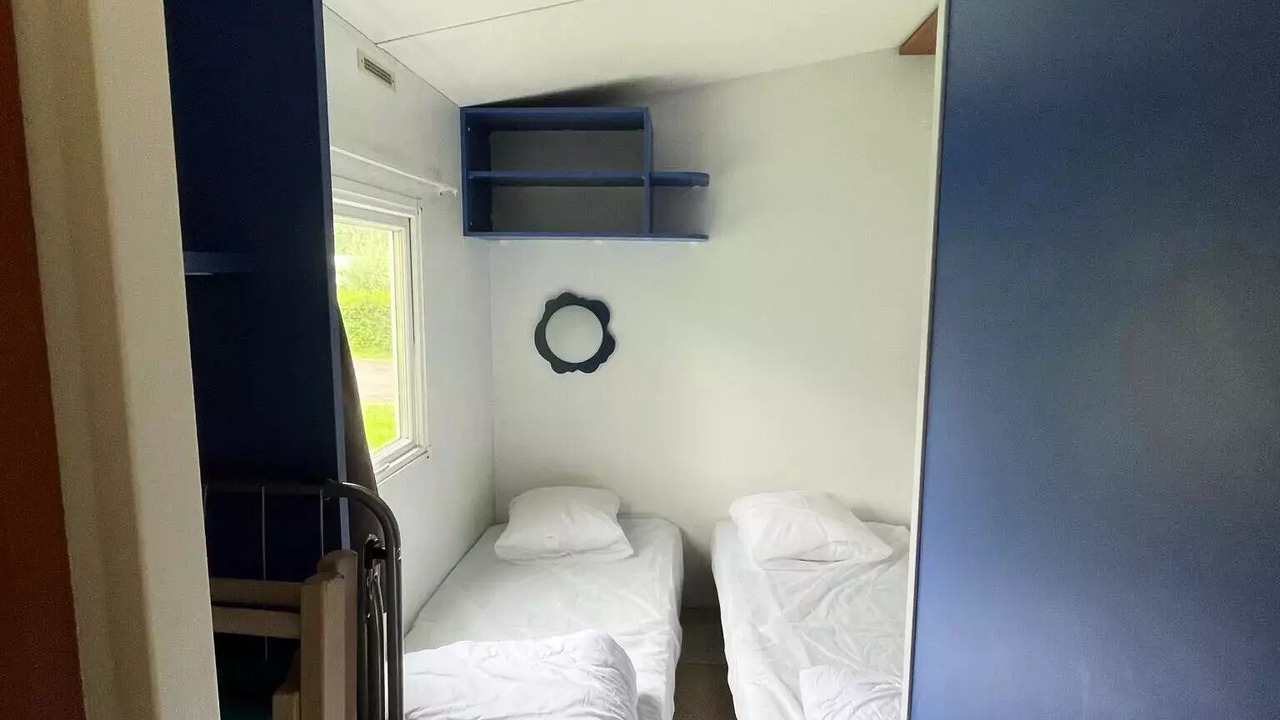 Photo of Bedroom in Vaivre-et-Montoille
