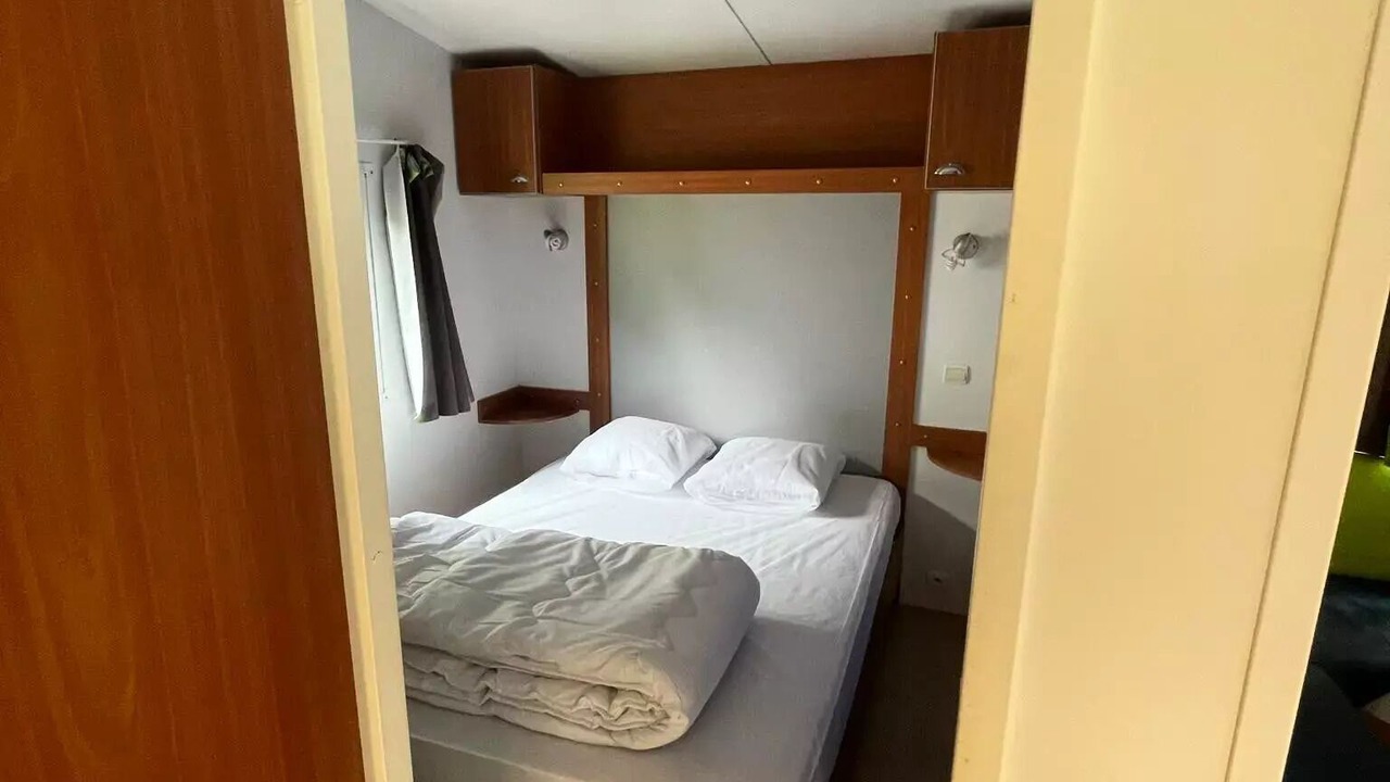 Photo of Bedroom in Vaivre-et-Montoille