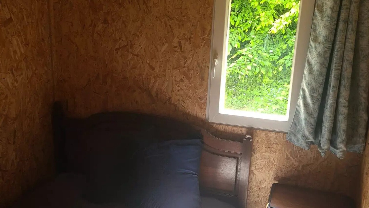 Photo of Bedroom in Les Grandes-Ventes