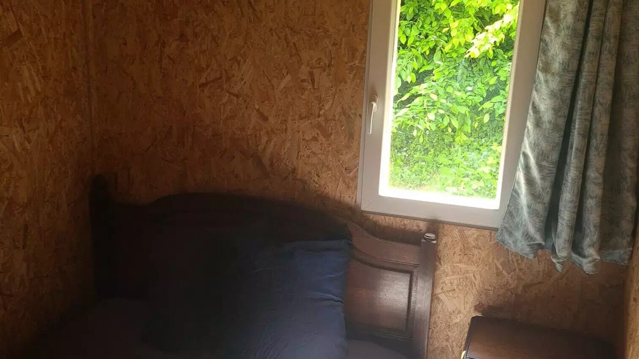 Photo of Bedroom in Les Grandes-Ventes