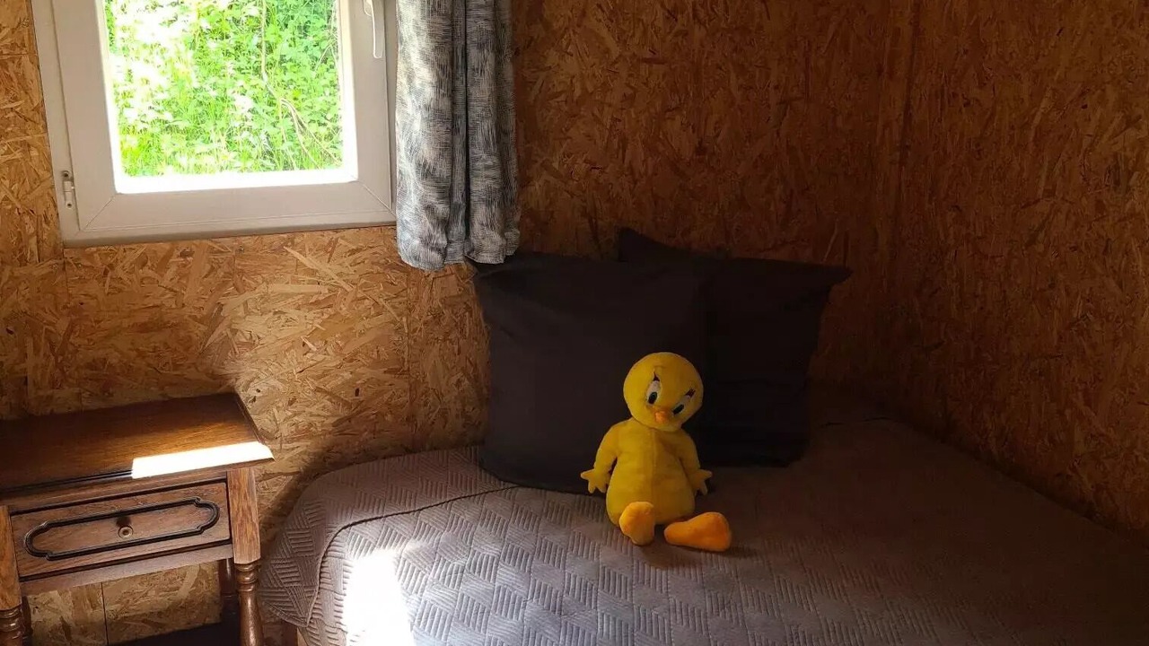 Photo of Bedroom in Les Grandes-Ventes