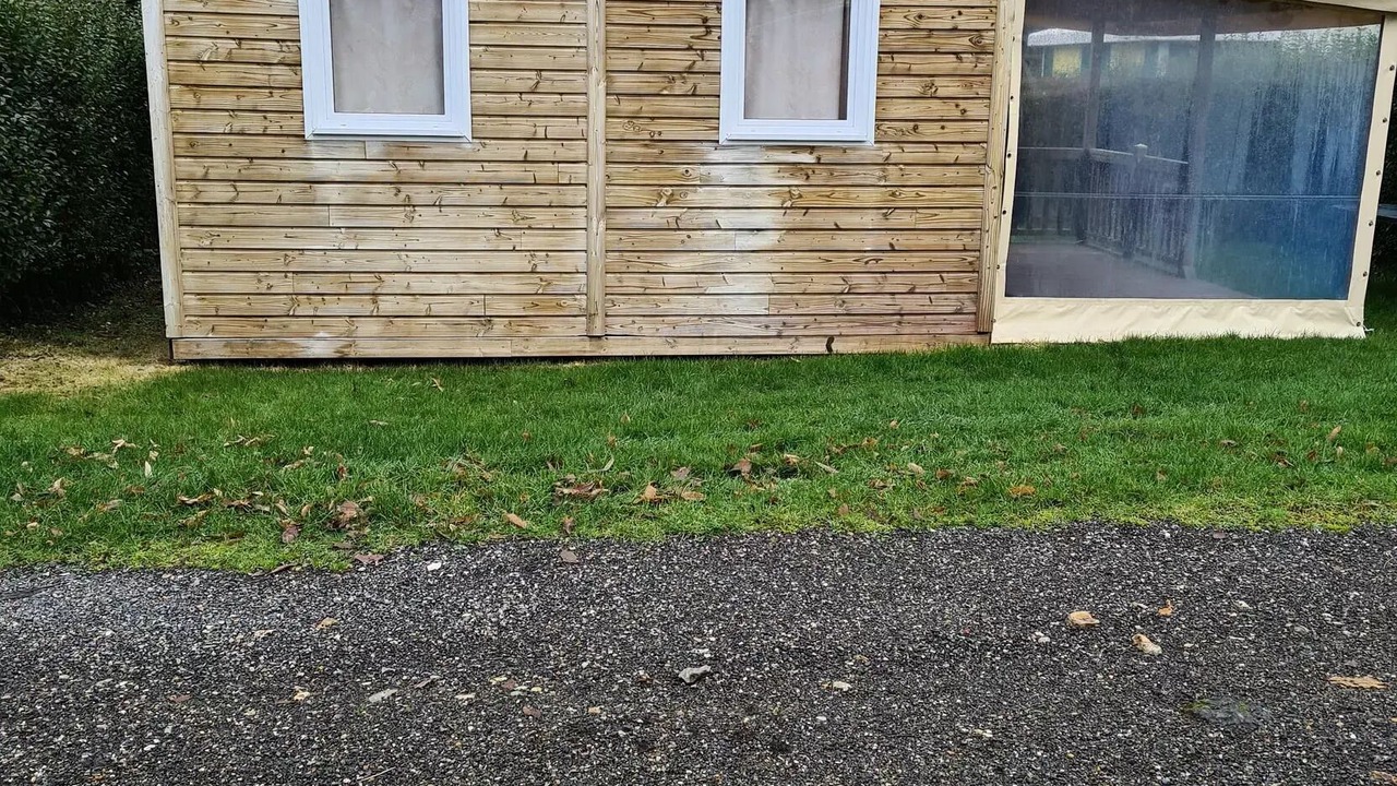 Photo of Outdoor in Les Grandes-Ventes