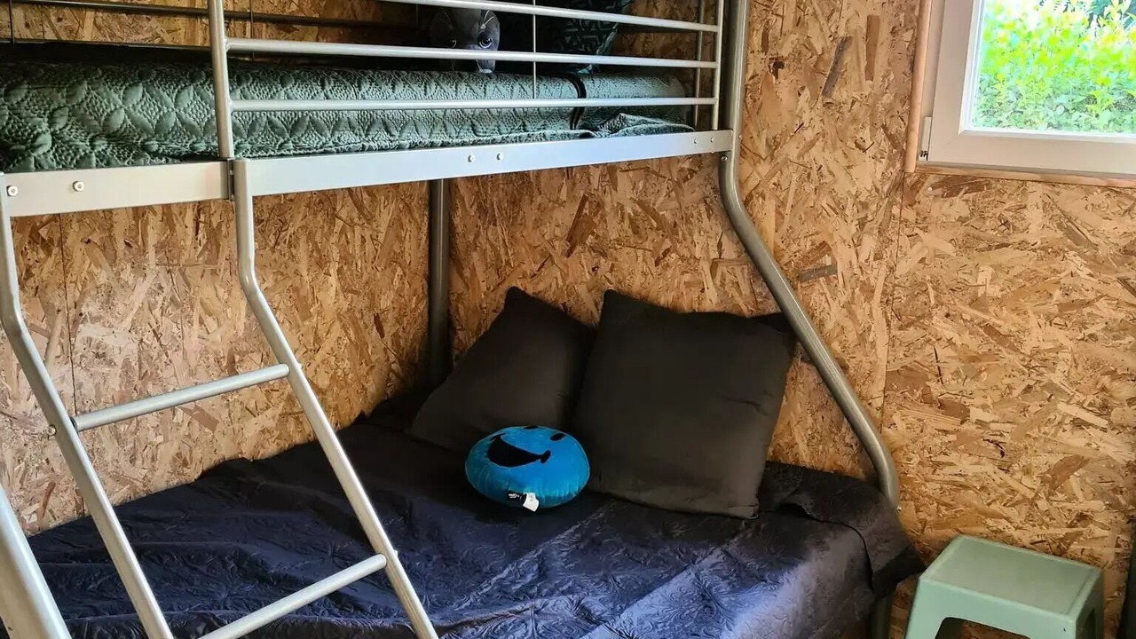 Photo of Bedroom in Les Grandes-Ventes