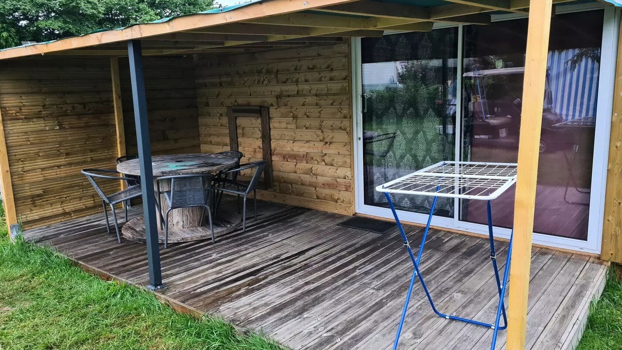 Photo of Outdoor in Les Grandes-Ventes