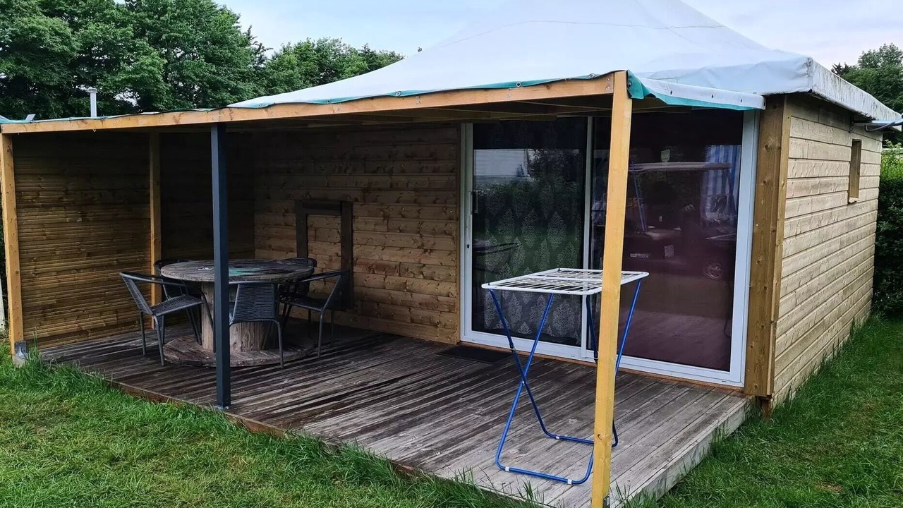 Photo of Outdoor in Les Grandes-Ventes
