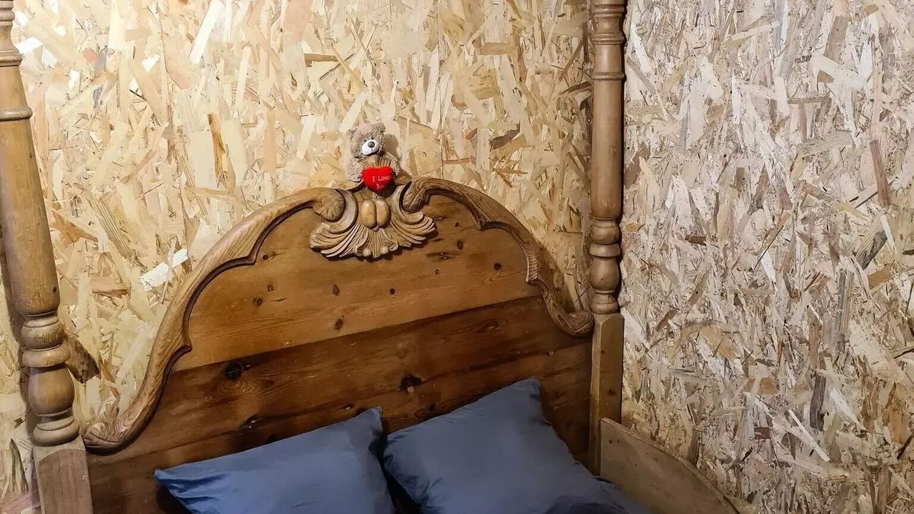 Photo of Bedroom in Les Grandes-Ventes