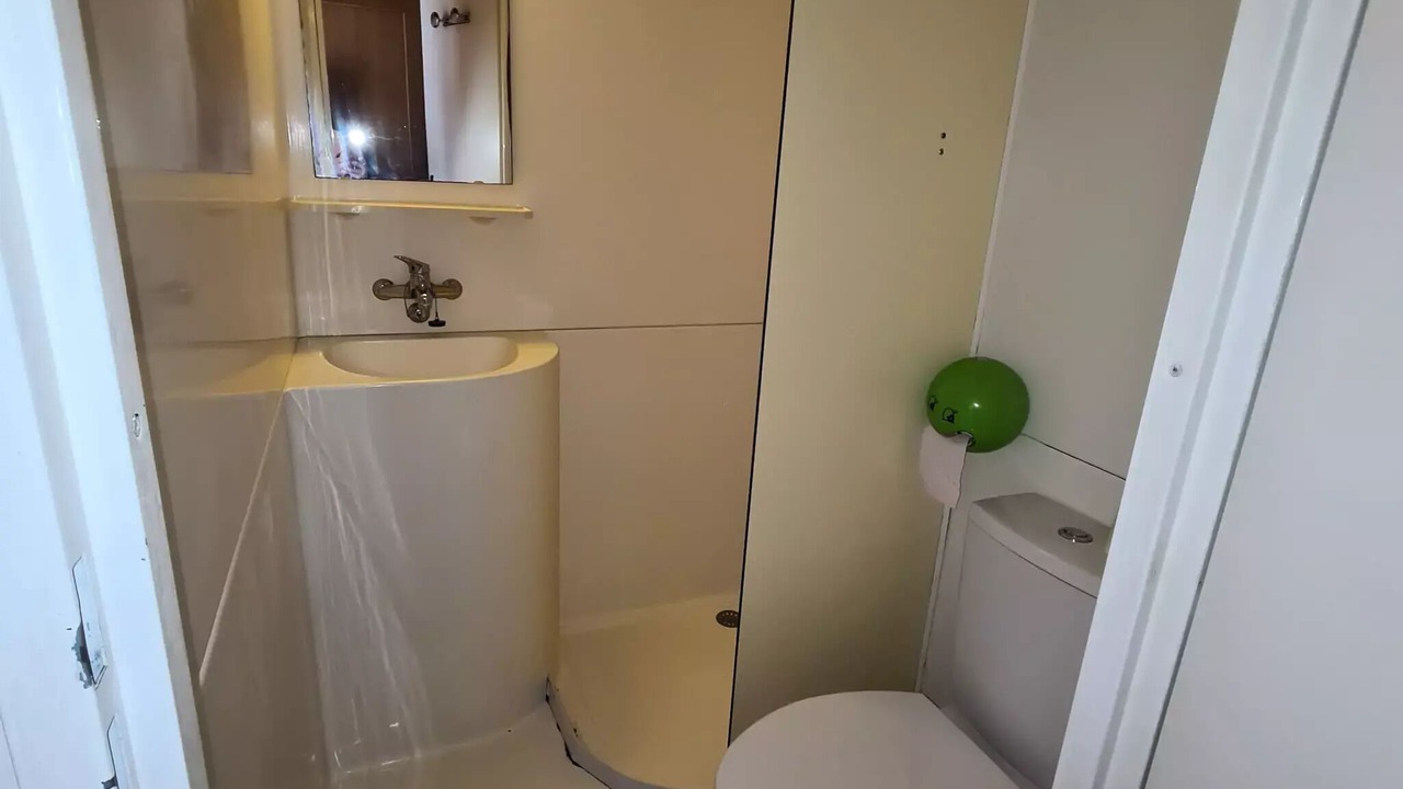 Photo of Bathroom in Les Grandes-Ventes