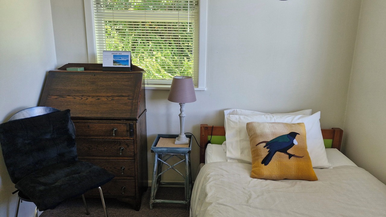 Photo of Bedroom in Tauriko