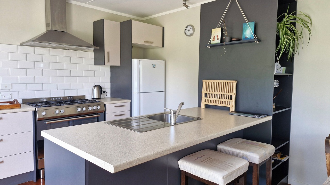 Photo of Kitchen in Tauriko