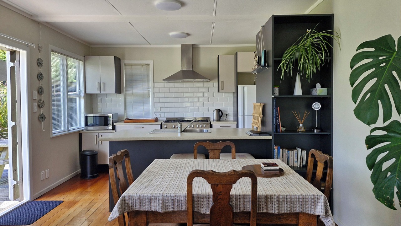Photo of Kitchen in Tauriko