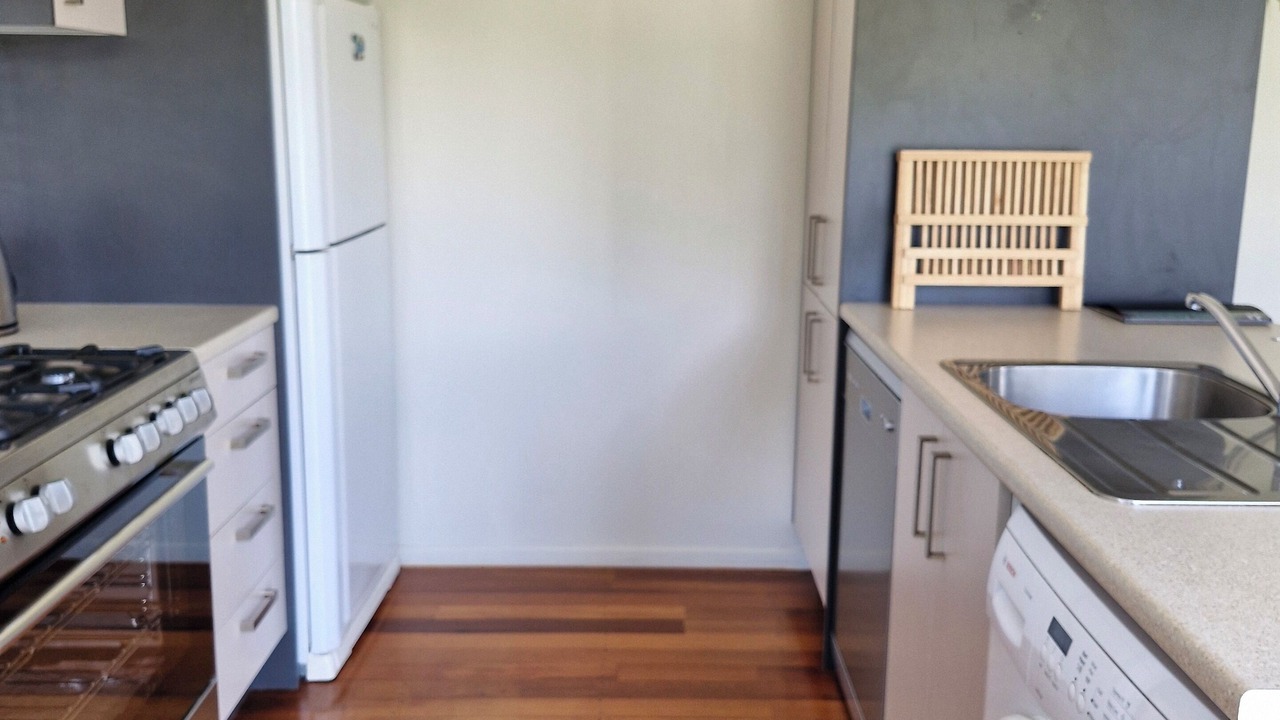 Photo of Kitchen in Tauriko