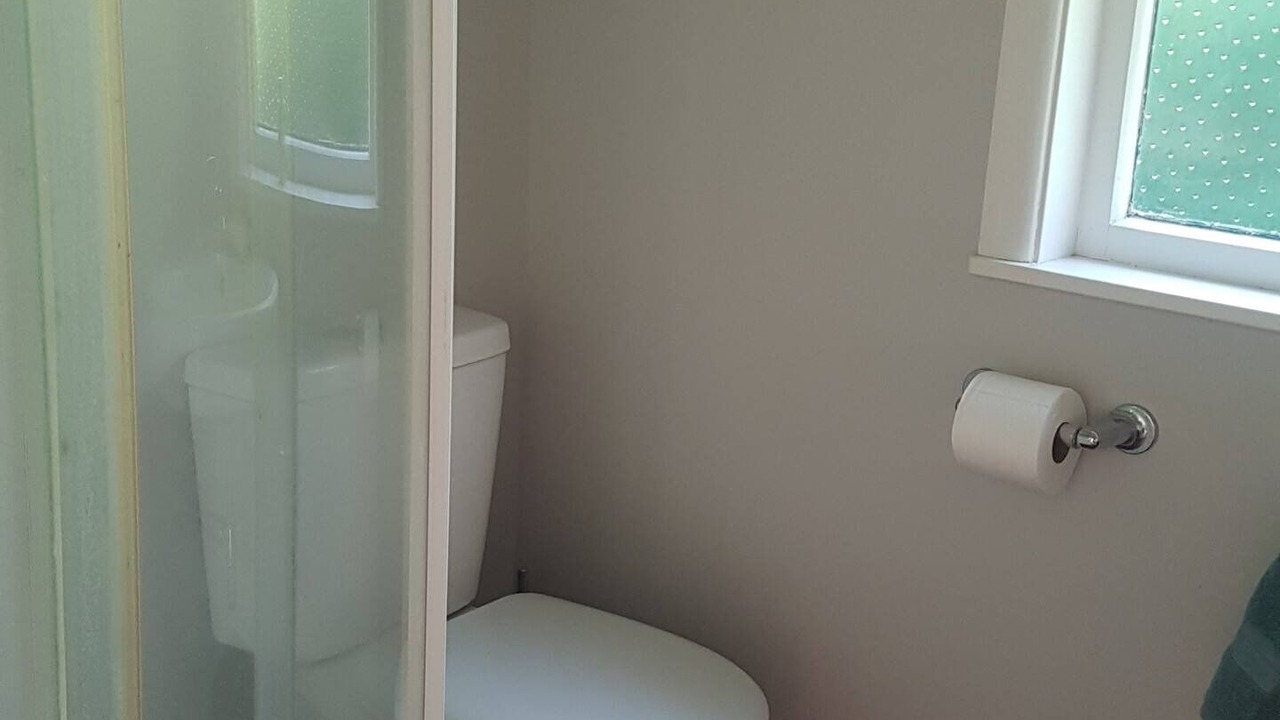 Photo of Bathroom in Tauriko