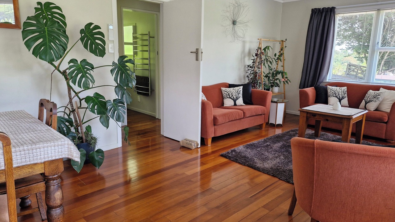 Photo of Livingroom in Tauriko