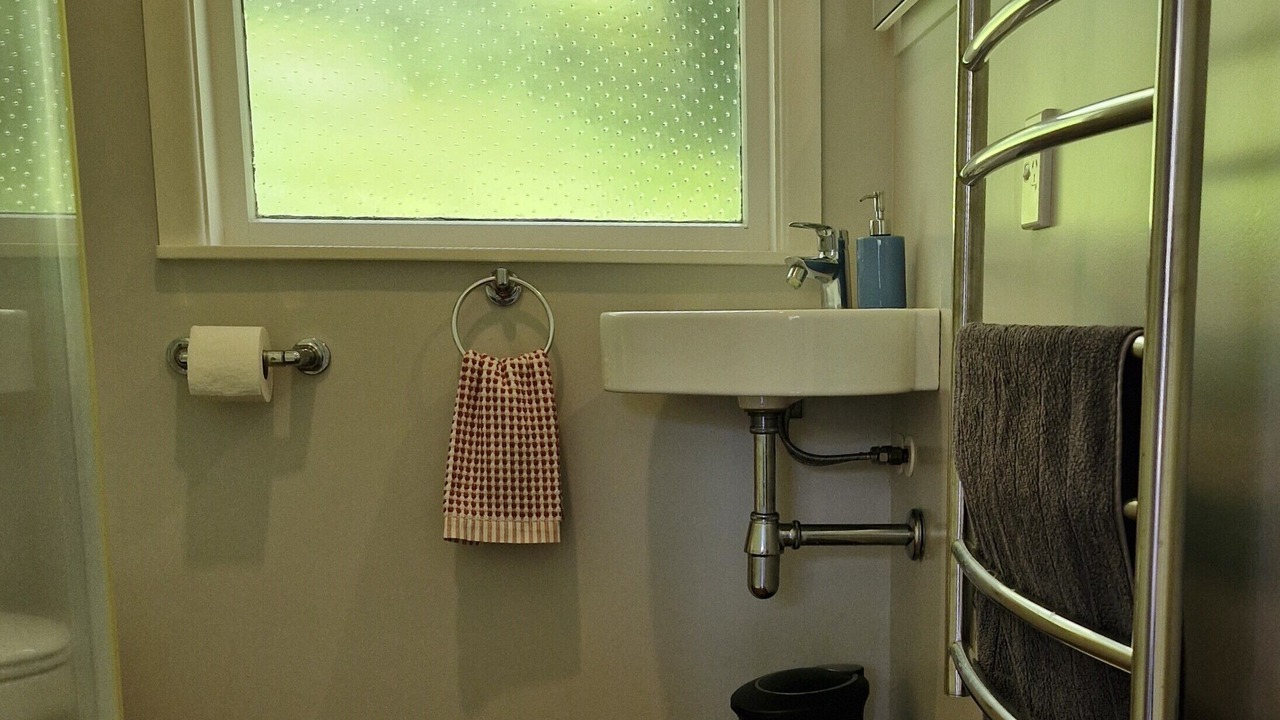 Photo of Bathroom in Tauriko