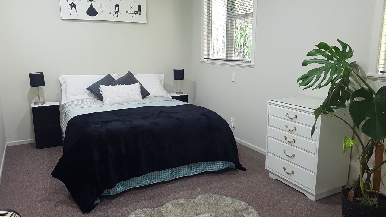 Photo of Bedroom in Tauriko