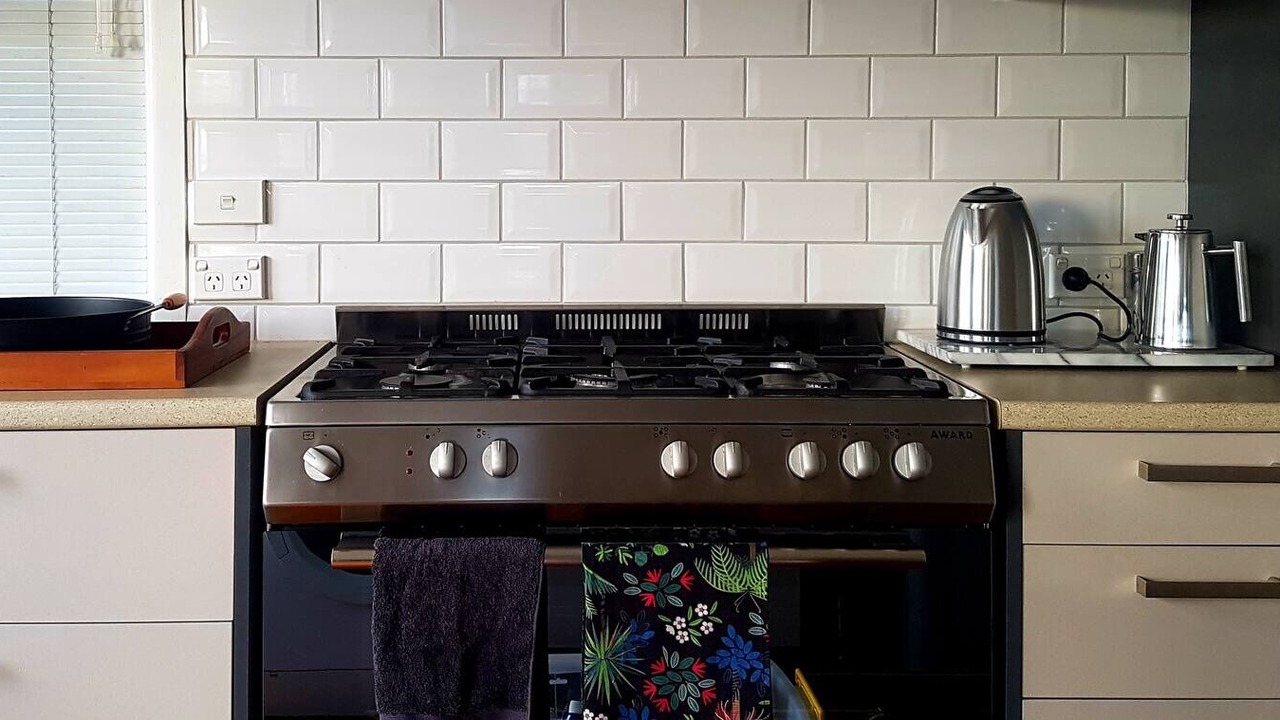 Photo of Kitchen in Tauriko