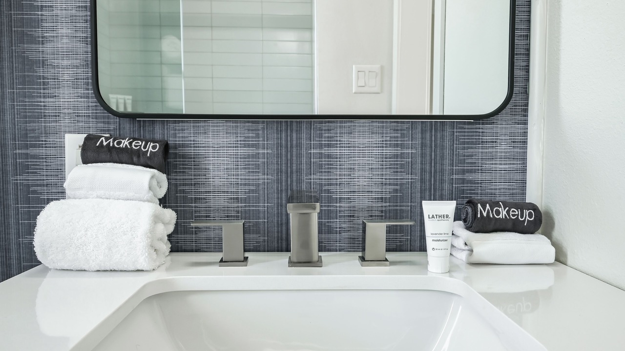 Photo of Bathroom in San Marcos