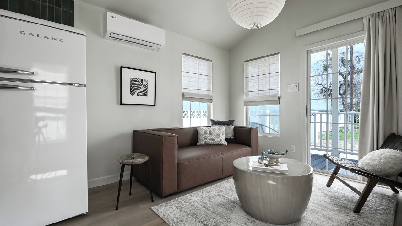 Photo of Livingroom in San Marcos