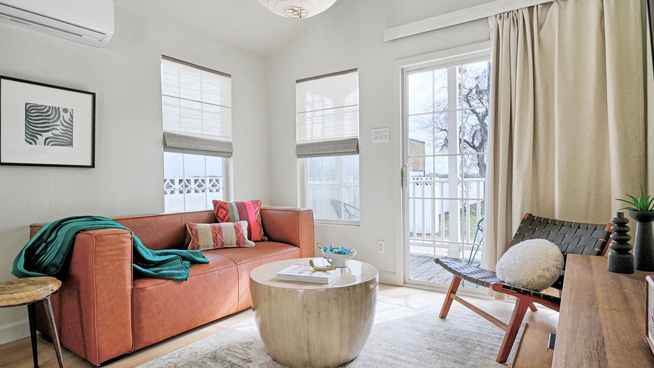 Photo of Livingroom in San Marcos