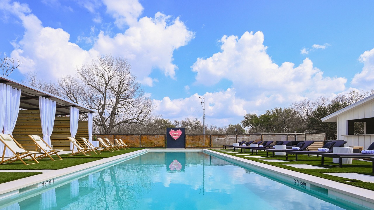 Photo of Outdoor in San Marcos