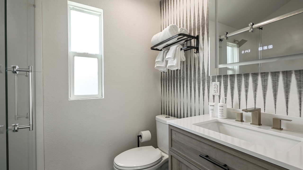 Photo of Bathroom in San Marcos