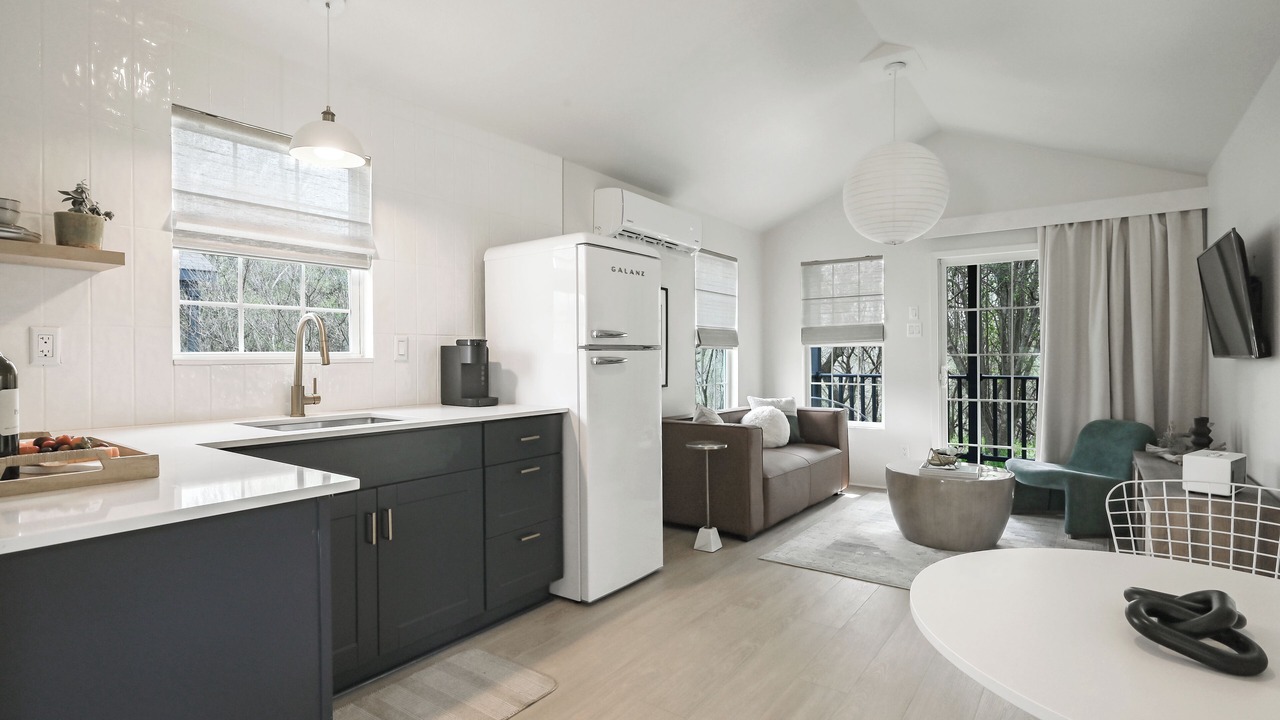 Photo of Livingroom in San Marcos