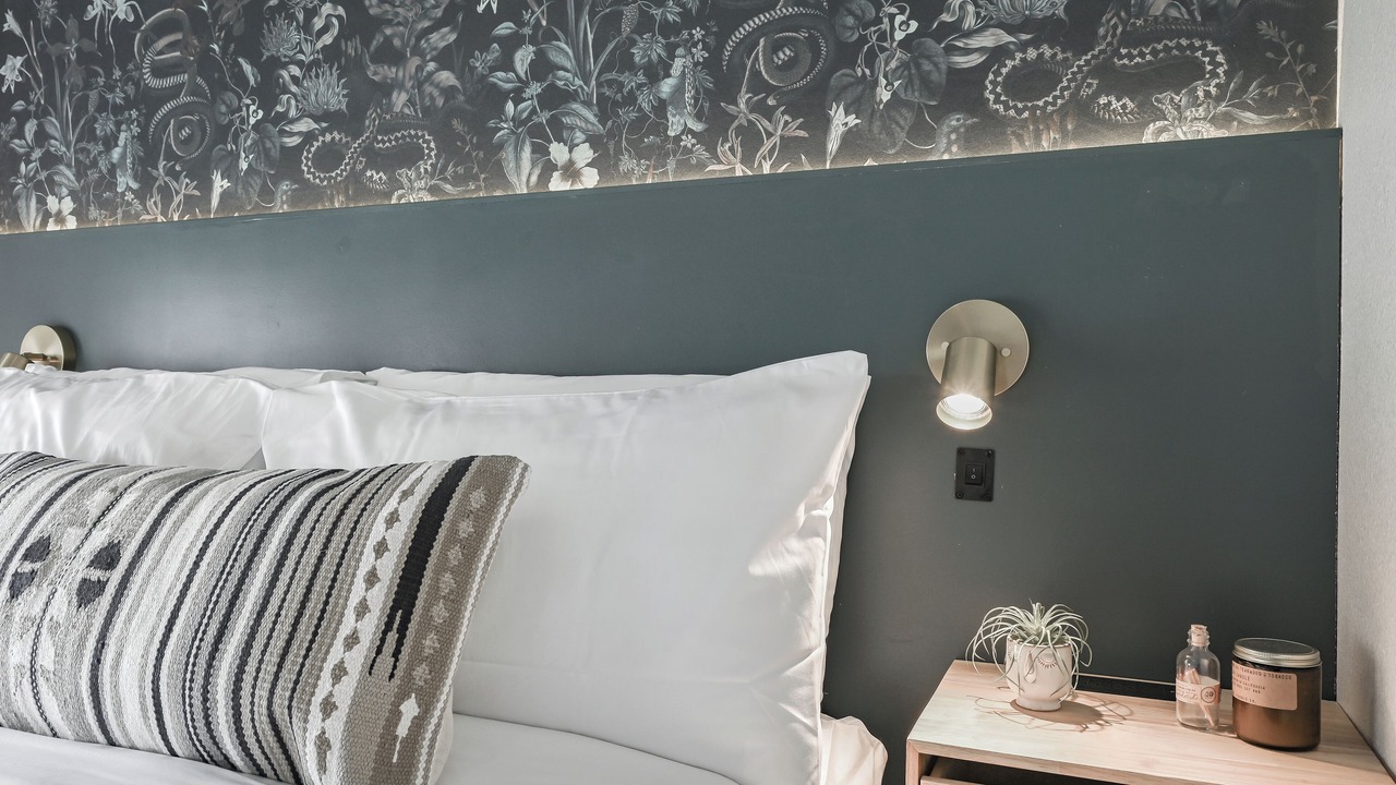 Photo of Bedroom in San Marcos