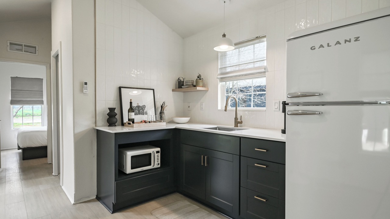 Photo of Kitchen in San Marcos