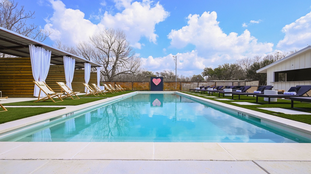Photo of Outdoor in San Marcos