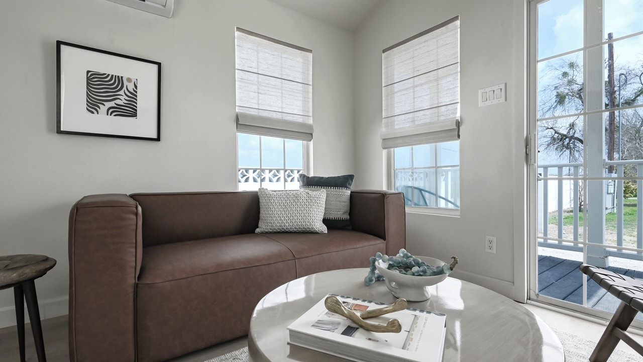 Photo of Livingroom in San Marcos