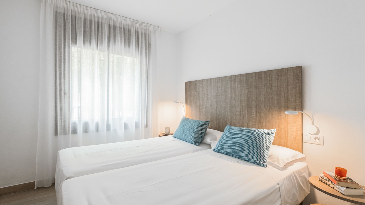 Photo of Bedroom in Torrelles de Llobregat