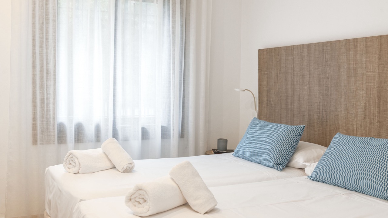 Photo of Bedroom in Torrelles de Llobregat