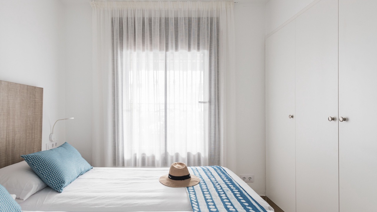 Photo of Bedroom in Torrelles de Llobregat