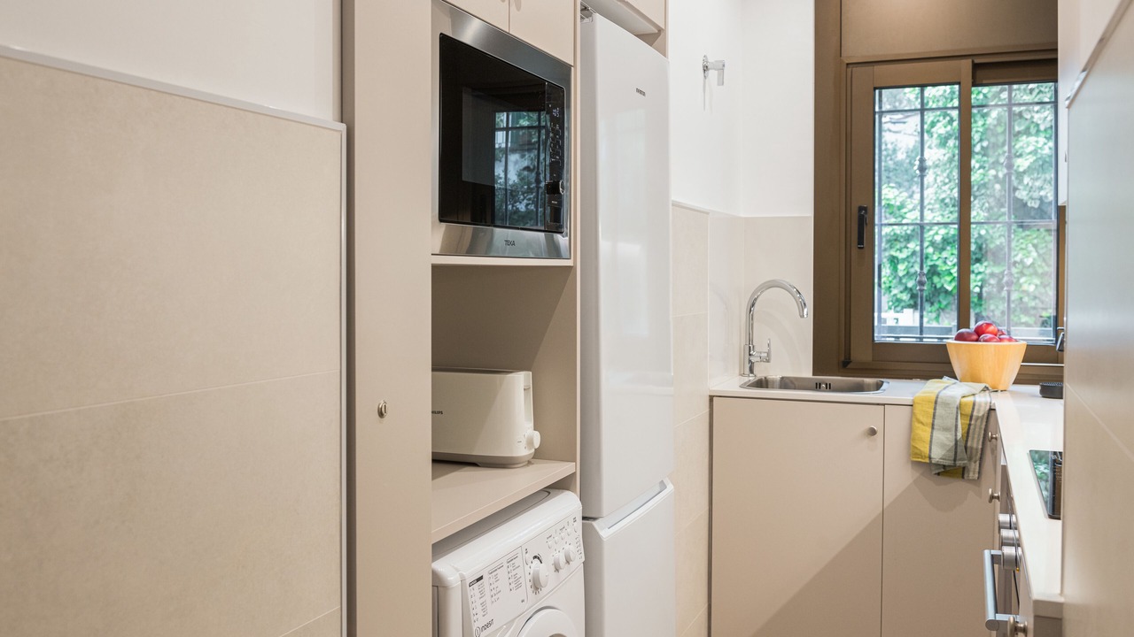 Photo of Kitchen in Torrelles de Llobregat