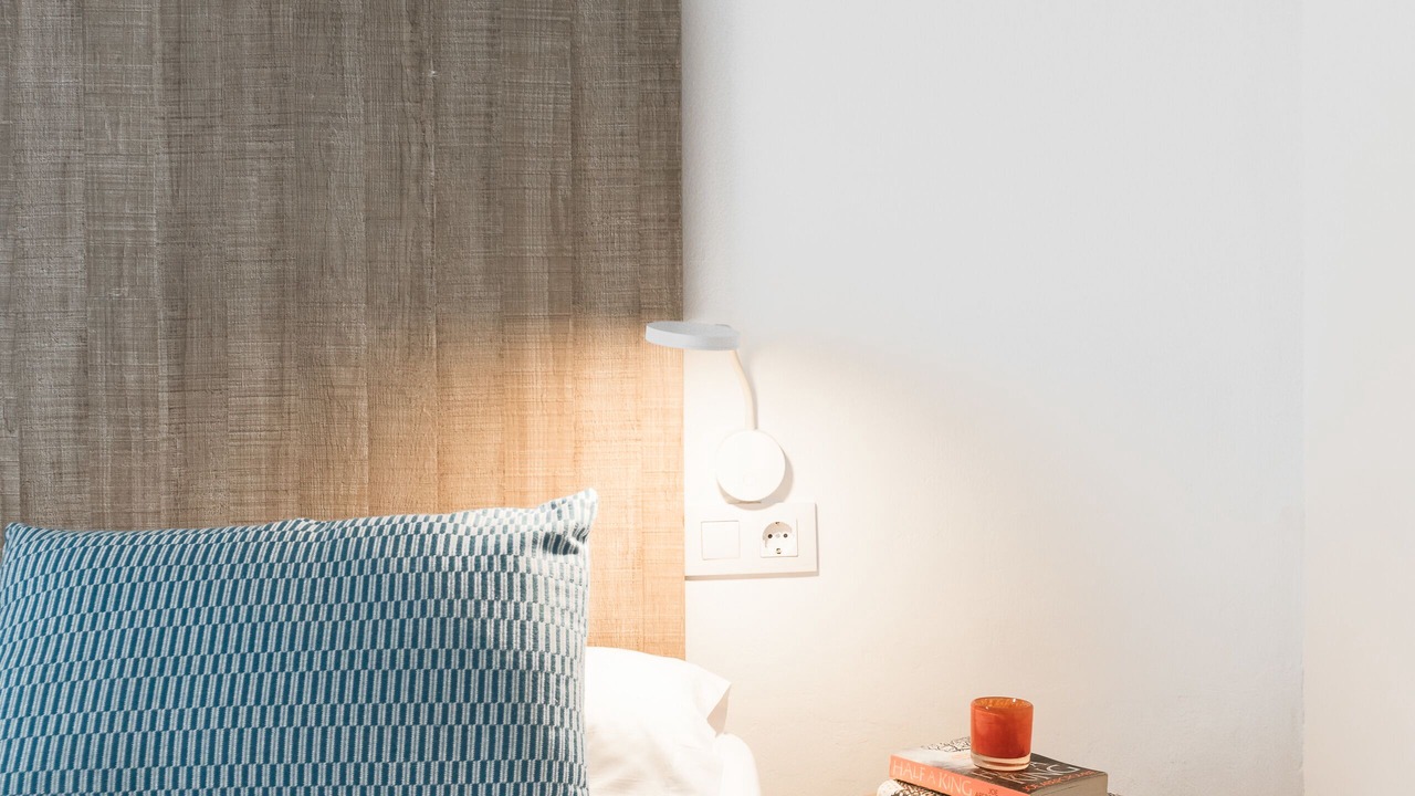 Photo of Bedroom in Torrelles de Llobregat