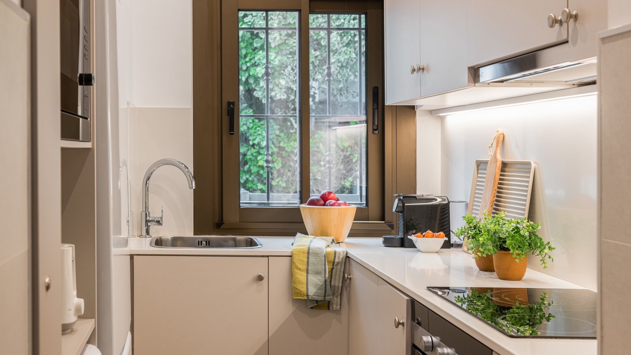Photo of Kitchen in Torrelles de Llobregat