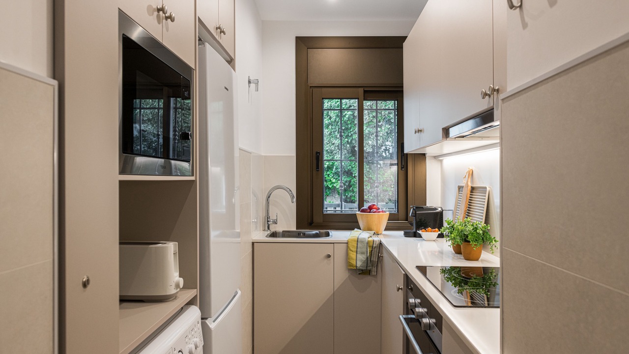 Photo of Kitchen in Torrelles de Llobregat