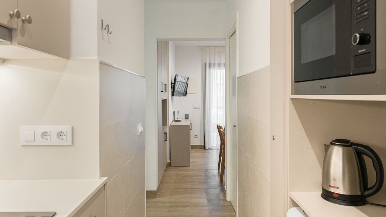 Photo of Kitchen in Torrelles de Llobregat