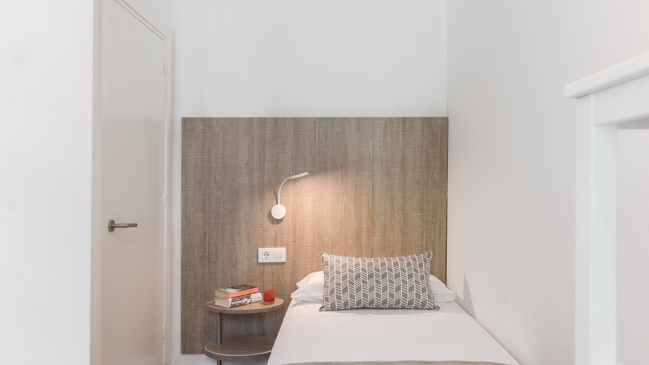 Photo of Bedroom in Torrelles de Llobregat