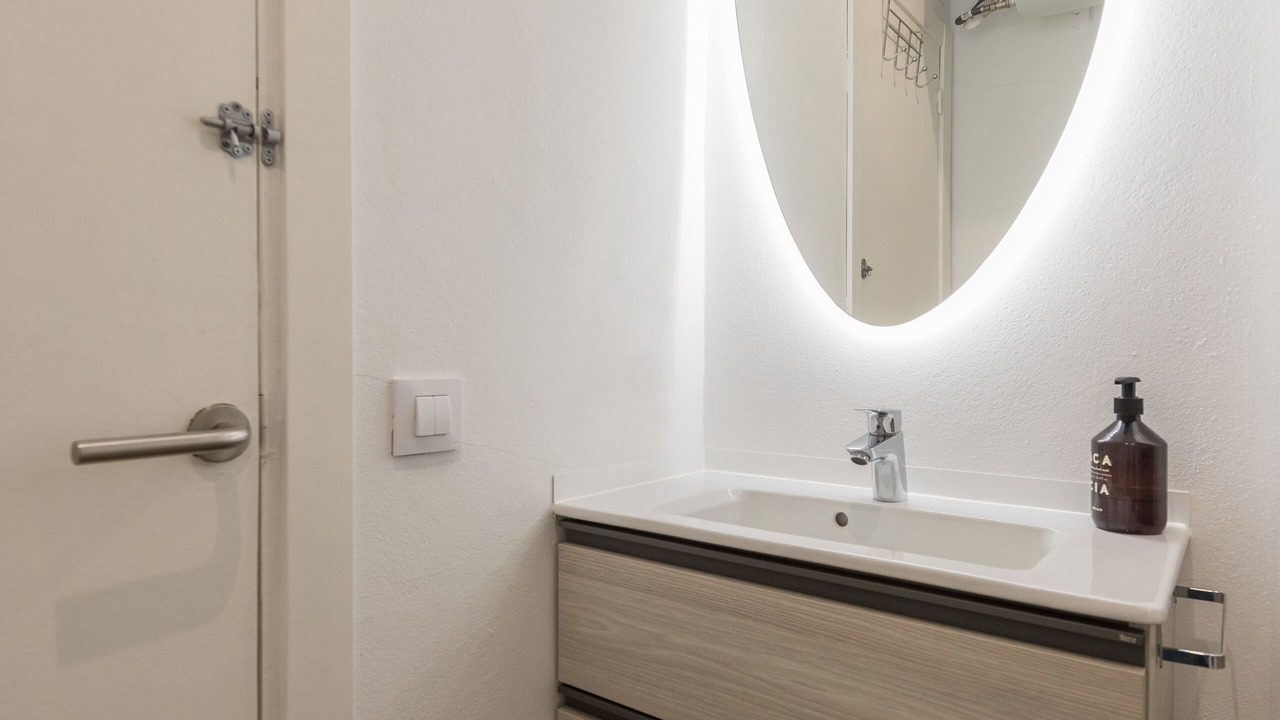 Photo of Bathroom in Torrelles de Llobregat