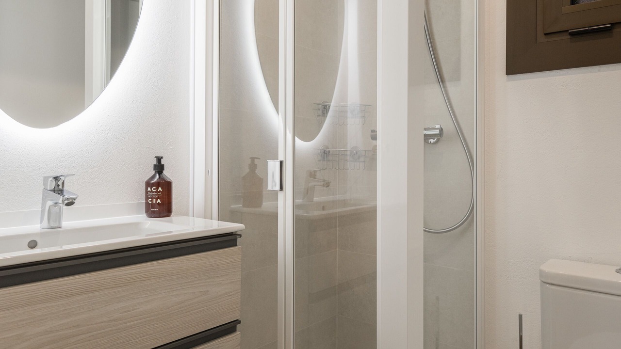 Photo of Bathroom in Torrelles de Llobregat