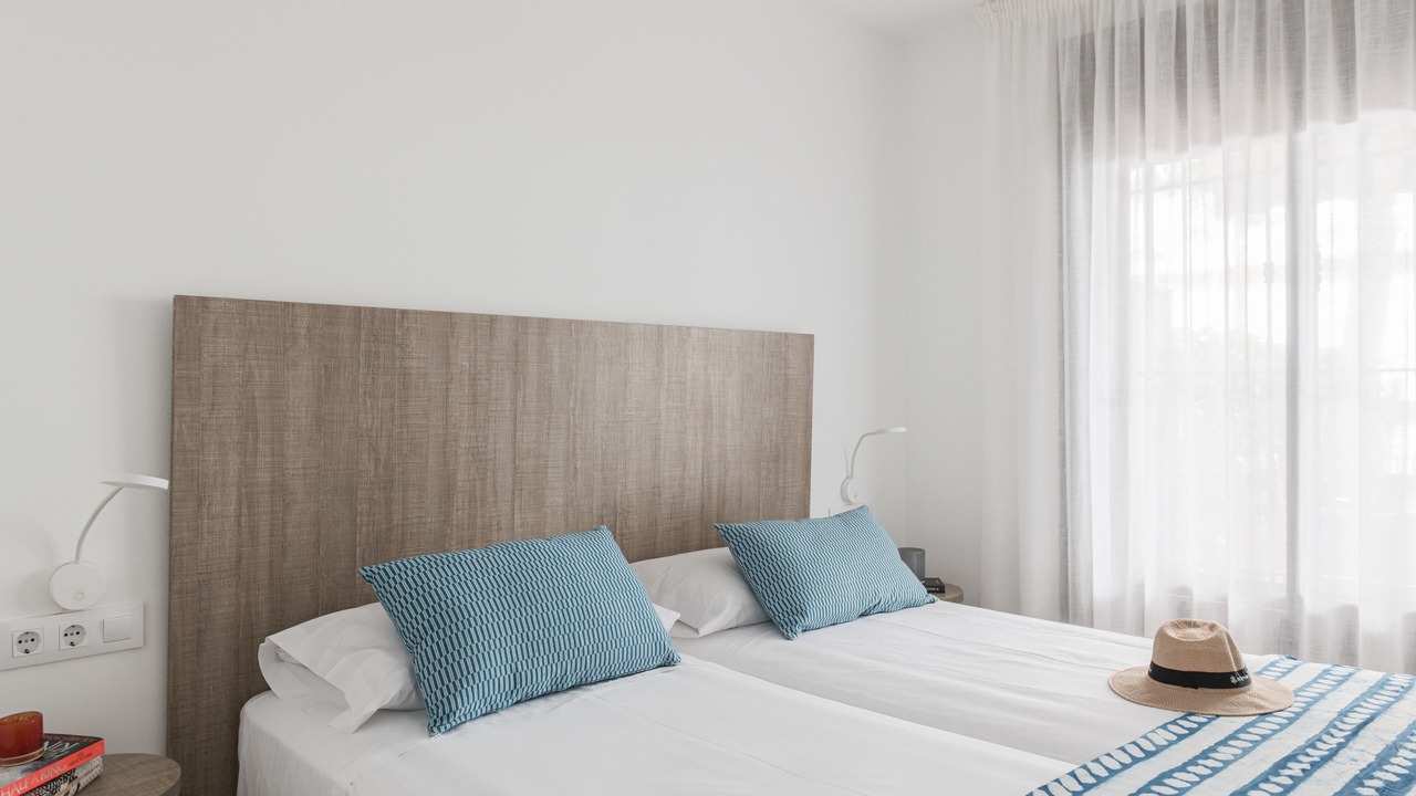 Photo of Bedroom in Torrelles de Llobregat