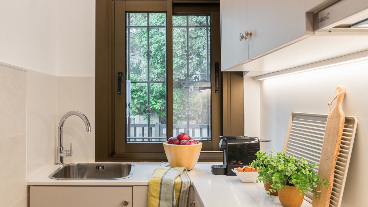 Photo of Kitchen in Torrelles de Llobregat