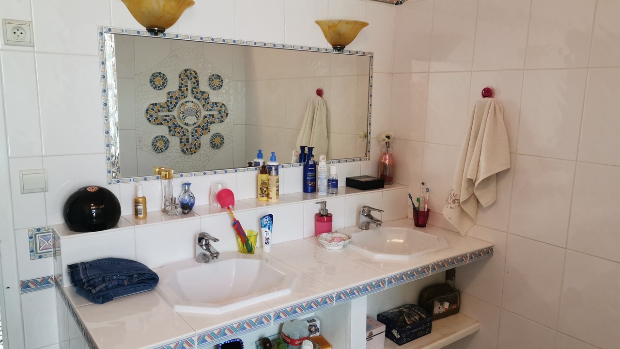 Photo of Bathroom in Mongaillard
